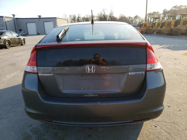 Photo 5 VIN: JHMZE2H5XAS017347 - HONDA INSIGHT LX 