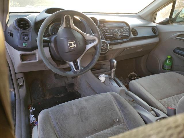 Photo 7 VIN: JHMZE2H5XAS017347 - HONDA INSIGHT LX 