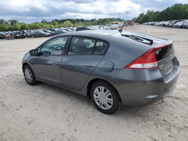 Photo 1 VIN: JHMZE2H5XAS024220 - HONDA INSIGHT 