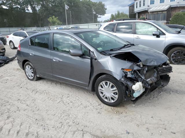 Photo 3 VIN: JHMZE2H5XAS024220 - HONDA INSIGHT 