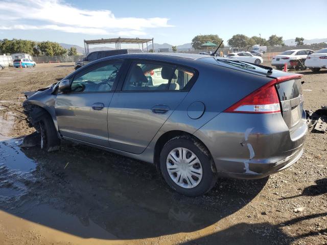 Photo 1 VIN: JHMZE2H5XAS028185 - HONDA INSIGHT LX 