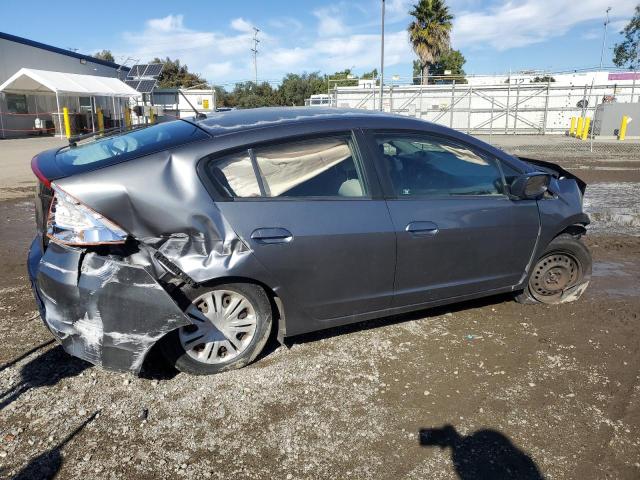 Photo 2 VIN: JHMZE2H5XAS028185 - HONDA INSIGHT LX 