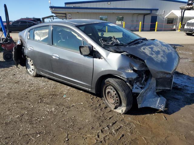 Photo 3 VIN: JHMZE2H5XAS028185 - HONDA INSIGHT LX 