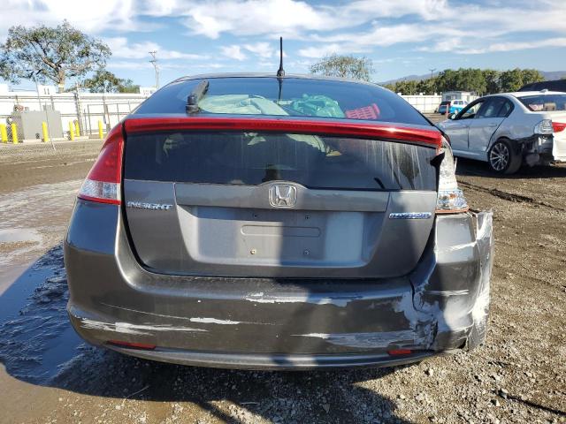 Photo 5 VIN: JHMZE2H5XAS028185 - HONDA INSIGHT LX 