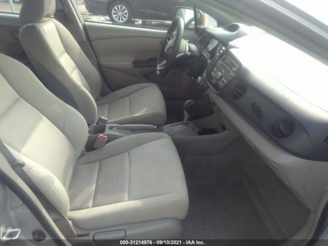 Photo 4 VIN: JHMZE2H5XAS028333 - HONDA INSIGHT 