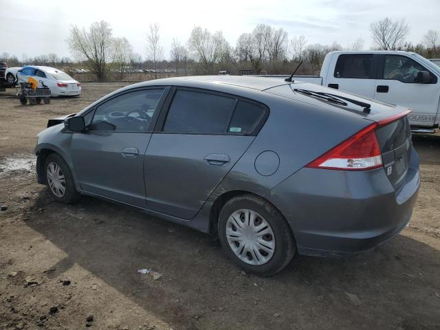 Photo 1 VIN: JHMZE2H5XAS036142 - HONDA INSIGHT 