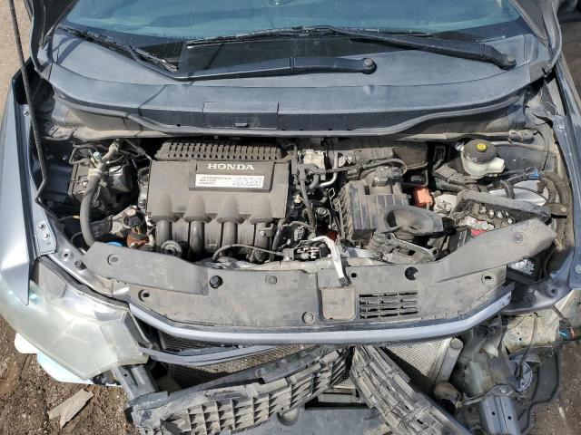 Photo 11 VIN: JHMZE2H5XAS036142 - HONDA INSIGHT 