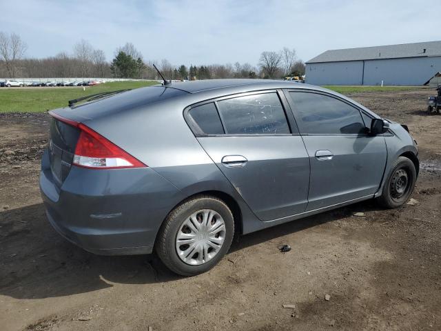 Photo 2 VIN: JHMZE2H5XAS036142 - HONDA INSIGHT 