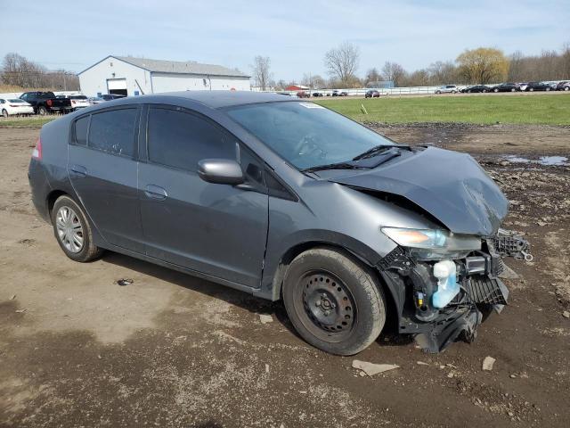 Photo 3 VIN: JHMZE2H5XAS036142 - HONDA INSIGHT 