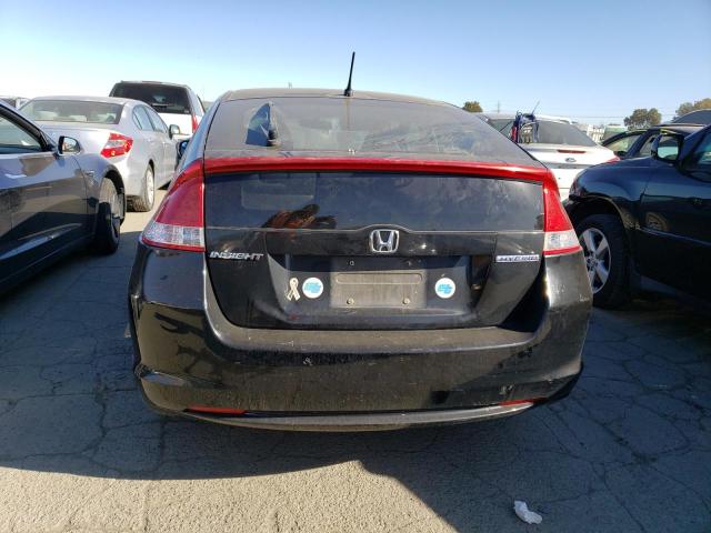 Photo 5 VIN: JHMZE2H5XAS038876 - HONDA INSIGHT LX 