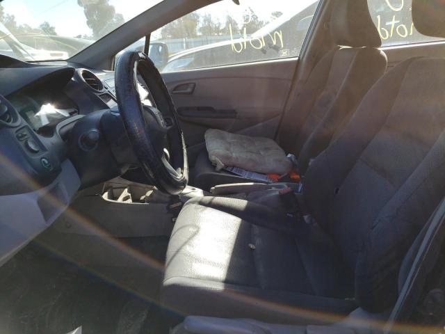 Photo 6 VIN: JHMZE2H5XAS038876 - HONDA INSIGHT LX 