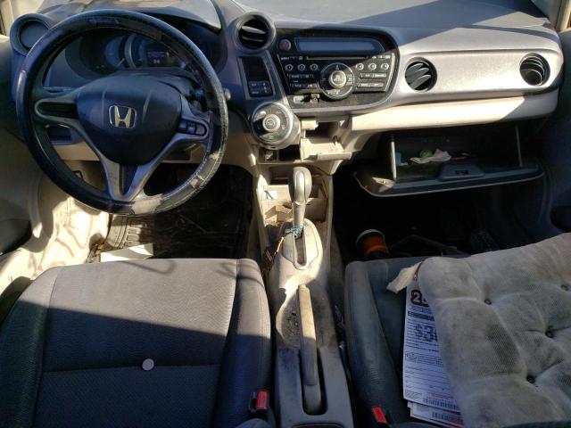 Photo 7 VIN: JHMZE2H5XAS038876 - HONDA INSIGHT LX 