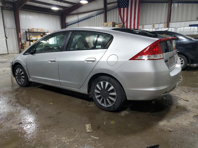 Photo 1 VIN: JHMZE2H5XAS040031 - HONDA INSIGHT LX 