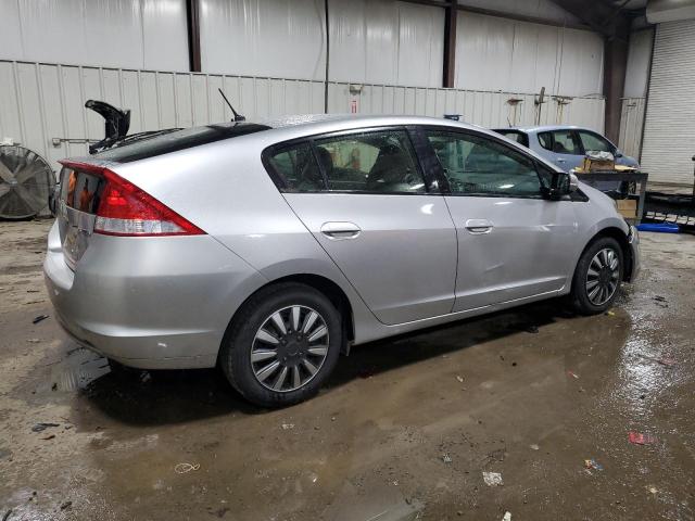 Photo 2 VIN: JHMZE2H5XAS040031 - HONDA INSIGHT LX 