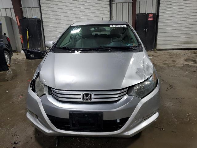 Photo 4 VIN: JHMZE2H5XAS040031 - HONDA INSIGHT LX 