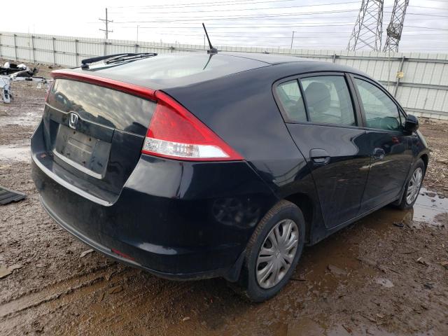 Photo 2 VIN: JHMZE2H5XAS040580 - HONDA INSIGHT 