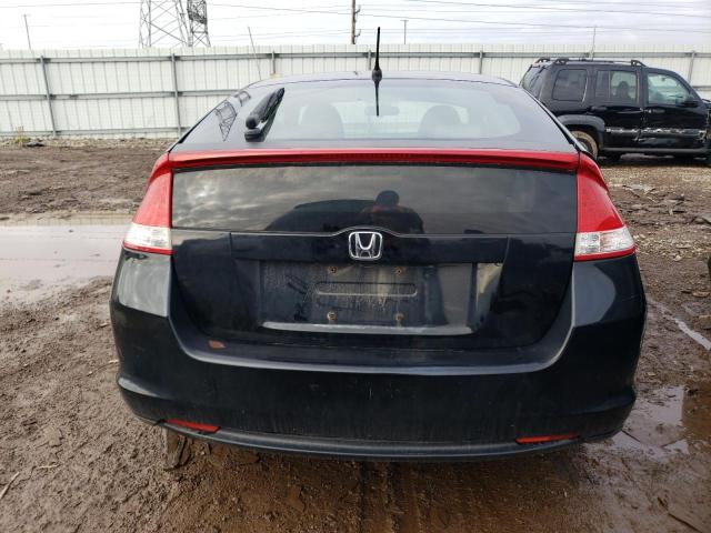 Photo 5 VIN: JHMZE2H5XAS040580 - HONDA INSIGHT 