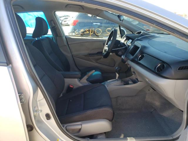 Photo 4 VIN: JHMZE2H5XBS005118 - HONDA INSIGHT LX 