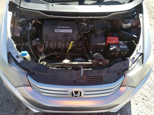 Photo 6 VIN: JHMZE2H5XBS005118 - HONDA INSIGHT LX 