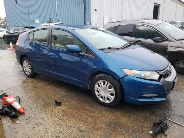 Photo 3 VIN: JHMZE2H5XBS009041 - HONDA INSIGHT LX 