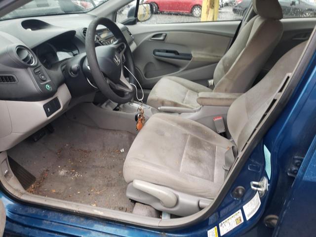 Photo 6 VIN: JHMZE2H5XBS009041 - HONDA INSIGHT LX 