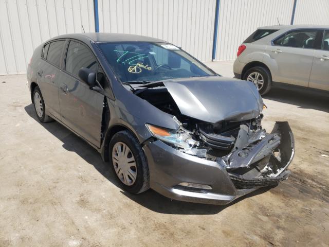 Photo 0 VIN: JHMZE2H5XBS010576 - HONDA INSIGHT LX 