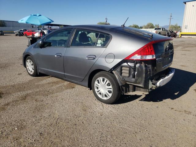 Photo 1 VIN: JHMZE2H5XBS012828 - HONDA INSIGHT LX 