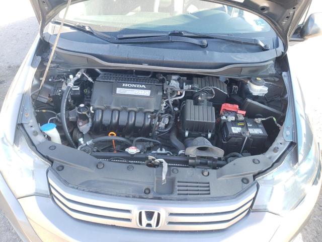 Photo 10 VIN: JHMZE2H5XBS012828 - HONDA INSIGHT LX 