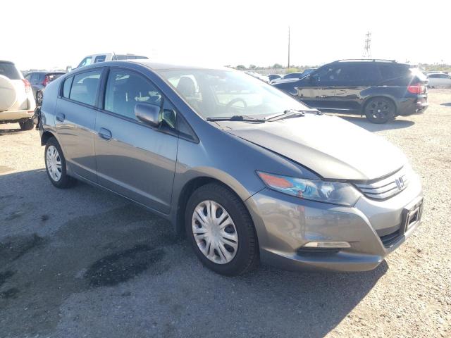 Photo 3 VIN: JHMZE2H5XBS012828 - HONDA INSIGHT LX 