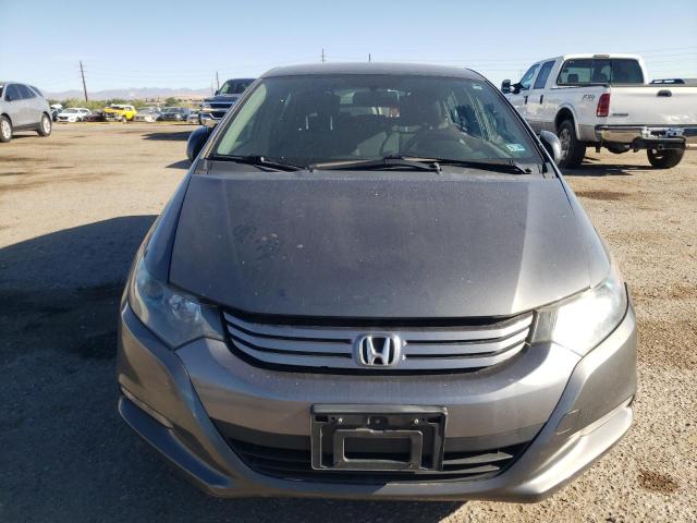 Photo 4 VIN: JHMZE2H5XBS012828 - HONDA INSIGHT LX 