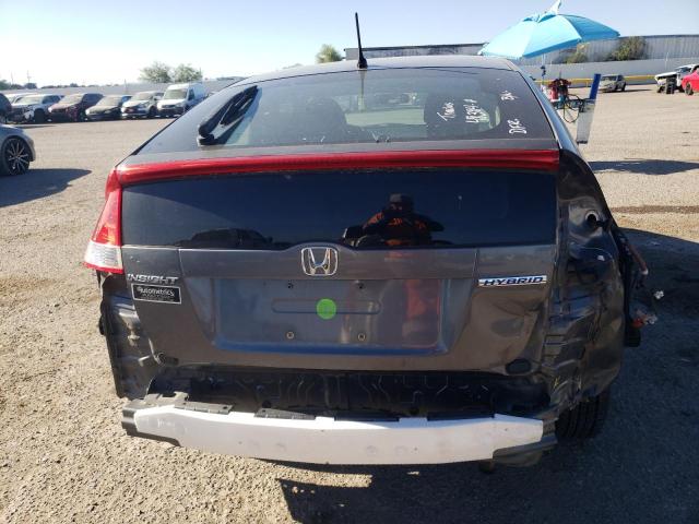 Photo 5 VIN: JHMZE2H5XBS012828 - HONDA INSIGHT LX 