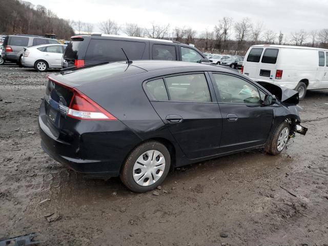 Photo 2 VIN: JHMZE2H5XES001946 - HONDA INSIGHT LX 