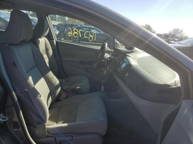 Photo 4 VIN: JHMZE2H70AS000946 - HONDA INSIGHT EX 