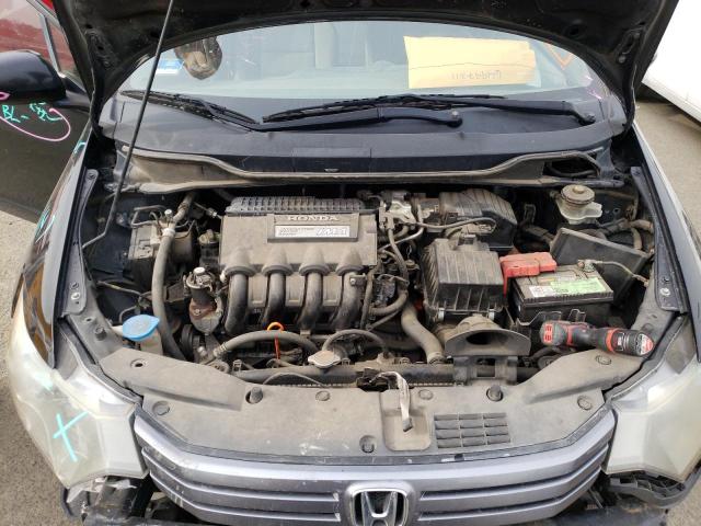 Photo 6 VIN: JHMZE2H70AS002213 - HONDA INSIGHT 