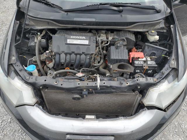 Photo 10 VIN: JHMZE2H70AS005614 - HONDA INSIGHT EX 