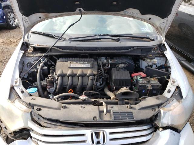 Photo 6 VIN: JHMZE2H70AS011025 - HONDA INSIGHT 