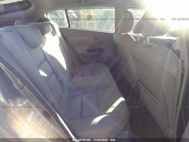 Photo 7 VIN: JHMZE2H70AS018072 - HONDA INSIGHT 