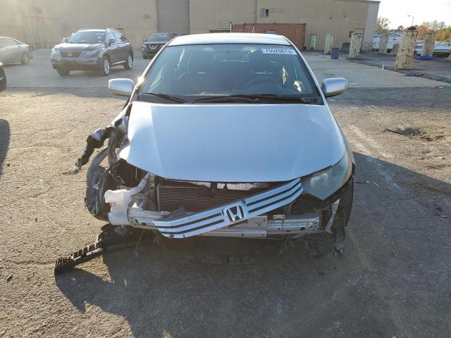 Photo 4 VIN: JHMZE2H70AS019822 - HONDA INSIGHT 