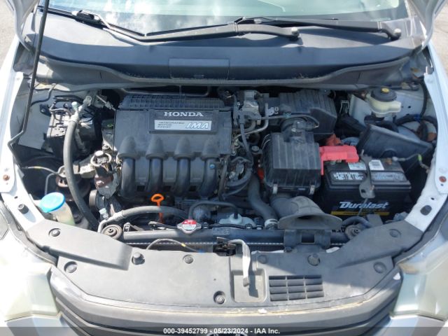 Photo 9 VIN: JHMZE2H70AS021652 - HONDA INSIGHT 