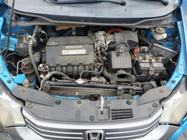 Photo 10 VIN: JHMZE2H70AS022400 - HONDA INSIGHT 