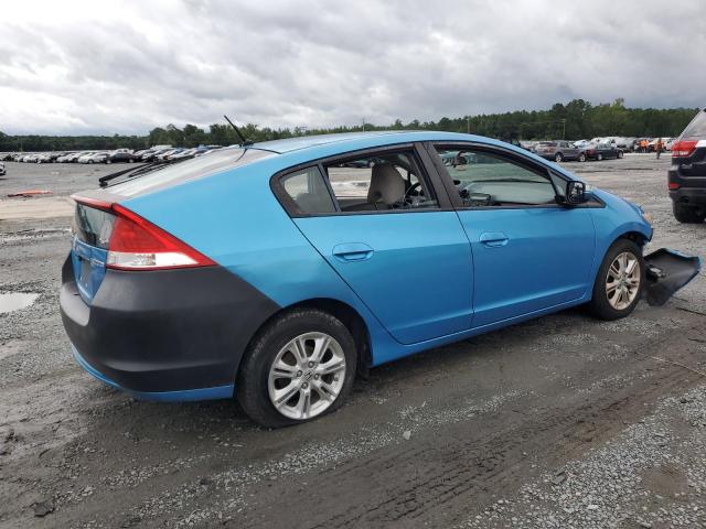 Photo 2 VIN: JHMZE2H70AS022400 - HONDA INSIGHT 