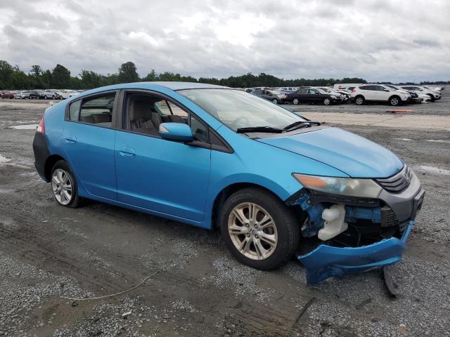 Photo 3 VIN: JHMZE2H70AS022400 - HONDA INSIGHT 