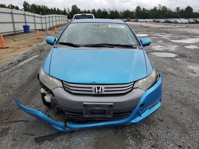 Photo 4 VIN: JHMZE2H70AS022400 - HONDA INSIGHT 