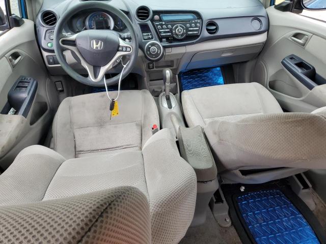 Photo 7 VIN: JHMZE2H70AS022400 - HONDA INSIGHT 