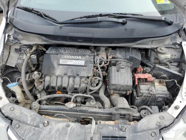 Photo 10 VIN: JHMZE2H70AS025068 - HONDA INSIGHT 