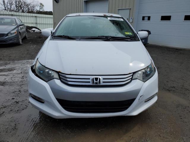 Photo 4 VIN: JHMZE2H70AS025068 - HONDA INSIGHT 