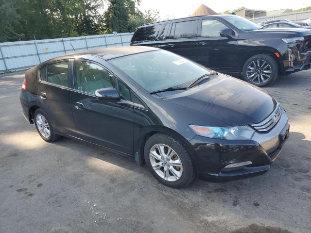 Photo 3 VIN: JHMZE2H70AS031663 - HONDA INSIGHT EX 