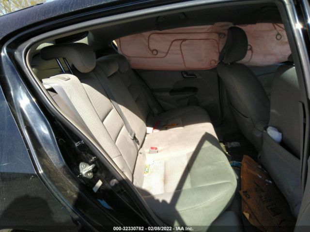 Photo 4 VIN: JHMZE2H70AS034157 - HONDA INSIGHT 