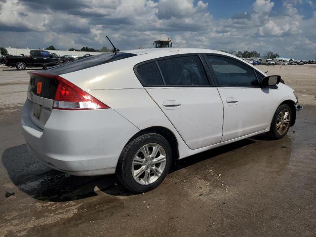 Photo 2 VIN: JHMZE2H70AS035082 - HONDA INSIGHT 