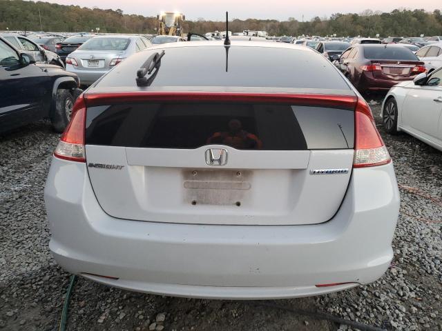 Photo 5 VIN: JHMZE2H70AS038113 - HONDA INSIGHT EX 